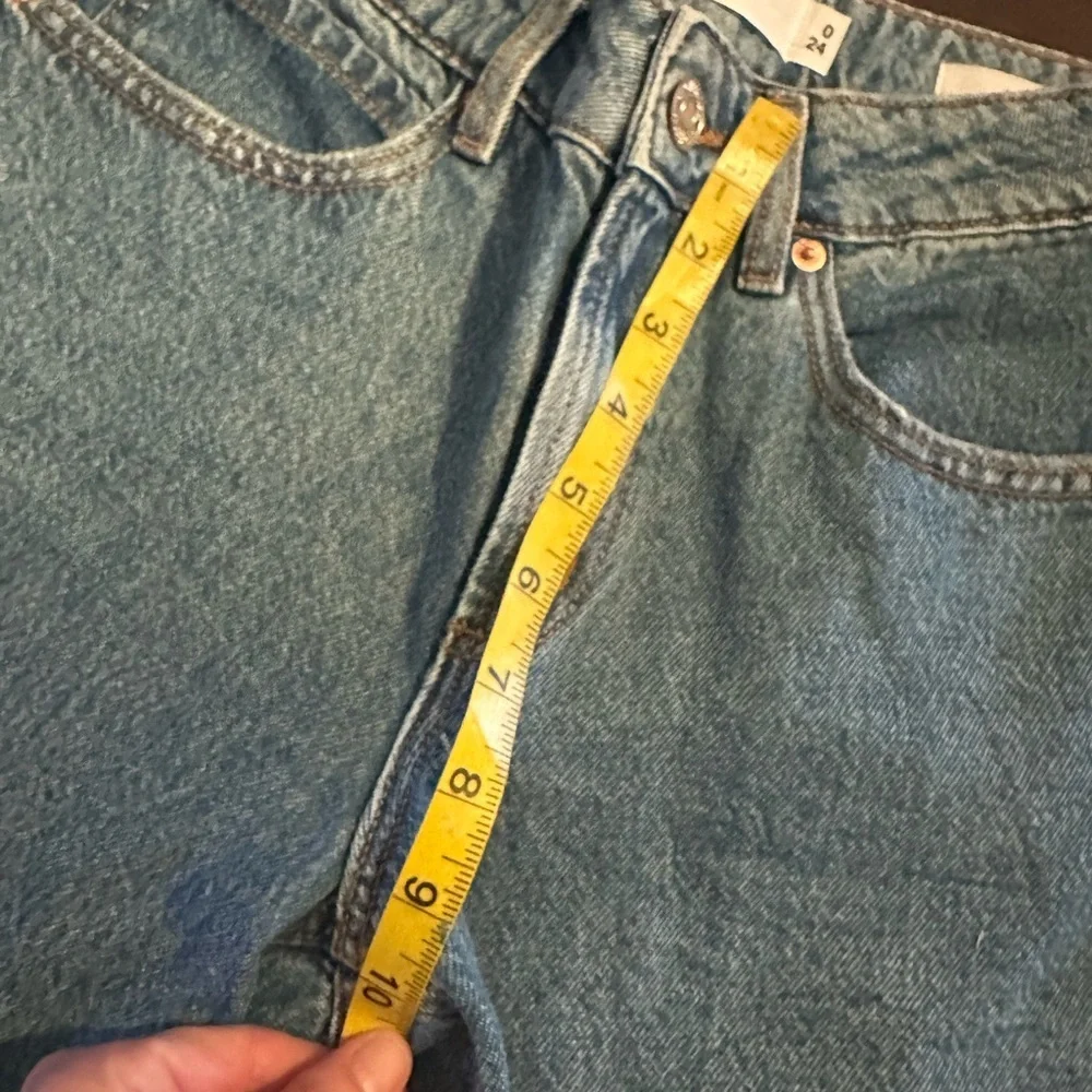 Garage baggy jeans - Picture 3 of 7